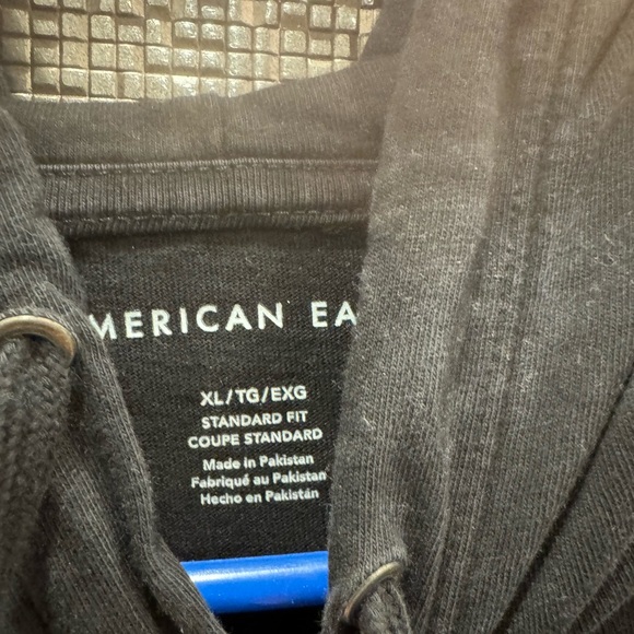 American Eagle Hoodie - Picture 3 of 3